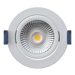 EcoDim / Eco-Dim LED inbouwspot kantelbaar 4