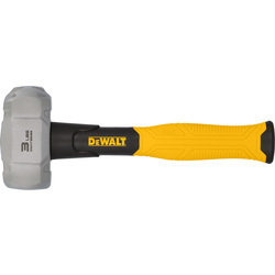 DEWALT DeWALT moker - 1,36kg  72473 van Toolstation