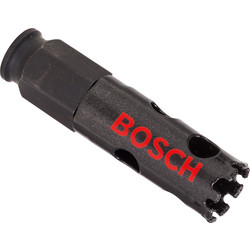 Bosch Bosch Diamond for Hard Ceramics diamantgatzaag nat 19mm - 72618 - van Toolstation
