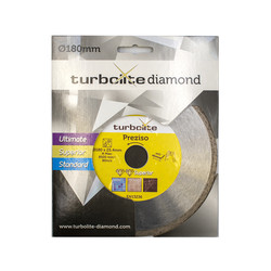 Turbolite Superior Preziso diamantschijf tegels