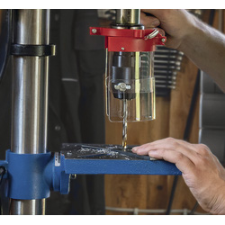 Scheppach / Scheppach tafelboormachine DP19Vario 3