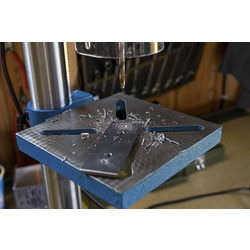 Scheppach / Scheppach tafelboormachine DP19Vario 4