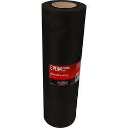 Kelfort / Kelfort EPDM Folie zwart 500x0,5mmx20m