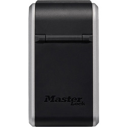 Master Lock Master Lock sleutelkluis Extra groot met cijferslot 73243 van Toolstation
