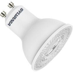 Sylvania Sylvania RefLED LED lamp spot GU10 4,2W 320lm 3000K - 73334 - van Toolstation