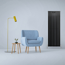 MonsterShop / Design radiator 1