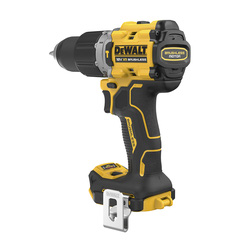 DeWALT / DeWALT DCD805NT-XJ accu compacte schroef-/klopboormachine (body) 4