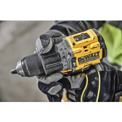 DeWALT / DeWALT DCD805NT-XJ accu compacte schroef-/klopboormachine (body) 9