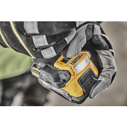 DeWALT / DeWALT DCD805NT-XJ accu compacte schroef-/klopboormachine (body) 10