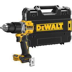 DeWALT / DeWALT DCD805NT-XJ accu compacte schroef-/klopboormachine (body) 18V Li-ion