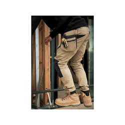 Hard Yakka / Hard Yakka Atomic veiligheidsschoenen S1P 6