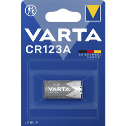 Varta / Varta Lithium 2