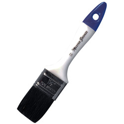 Master Master platte kwast acryl 51mm - 73920 - van Toolstation