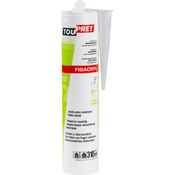 Toupret Toupret Fibacryl ® 310ml - 74023 - van Toolstation
