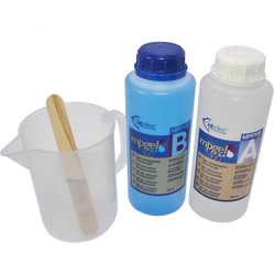 Etelec / Etelec twee Componenten Gel 1l
