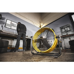 Stanley / Stanley SXF36125D ventilator 61cm 7