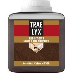 Trae Lyx Trae Lyx kleurbeits 500ml koloniaal 74307 van Toolstation