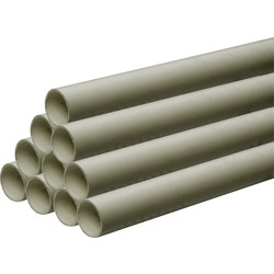 Wavin PVC buis 2m 32x3,0mm - 74400 - van Toolstation