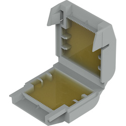 WAGO / Wago Gelbox waterdicht Type 1