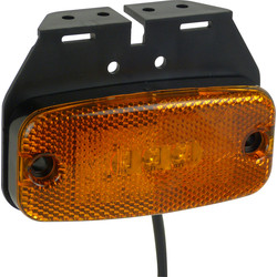 Markeringslamp LED Oanje - 74547 - from Toolstation