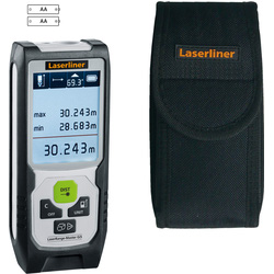 Laserliner Laserliner LaserRange-Master Gi5 Groen 74623 van Toolstation