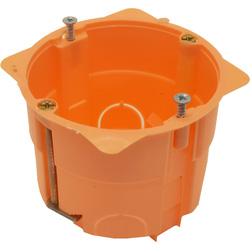 JSL / JSL inbouwdoos voor holle wand 61mm