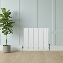 MonsterShop / Design radiator vlak paneel 4