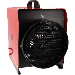 Kelfort / Kelfort ventilatorkachel 1