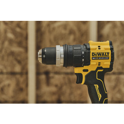 DeWALT / DeWALT DCD803NT-XJ XR accu Multi-Head schroef-/boormachine (body) 3