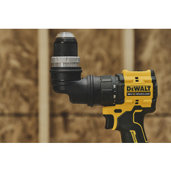 DeWALT / DeWALT DCD803NT-XJ XR accu Multi-Head schroef-/boormachine (body) 4