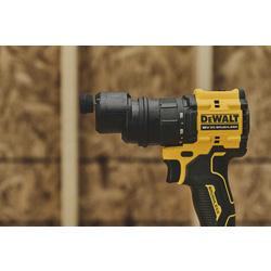 DeWALT / DeWALT DCD803NT-XJ XR accu Multi-Head schroef-/boormachine (body) 5