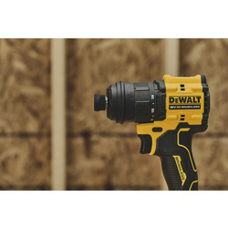 DeWALT / DeWALT DCD803NT-XJ XR accu Multi-Head schroef-/boormachine (body) 6