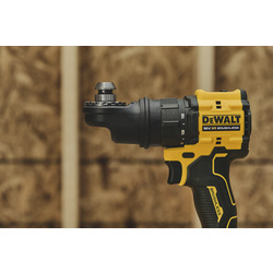 DeWALT / DeWALT DCD803NT-XJ XR accu Multi-Head schroef-/boormachine (body) 7