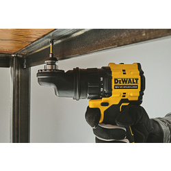 DeWALT / DeWALT DCD803NT-XJ XR accu Multi-Head schroef-/boormachine (body) 8