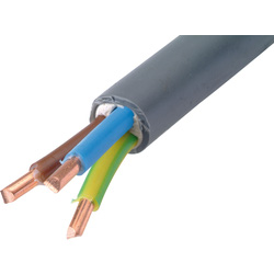 Installatiekabel XVB CCA 3G1.5 100m