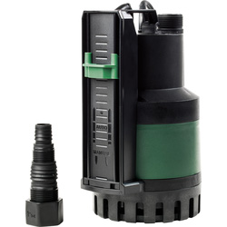DAB / DAB Nova UP 300MAE  vlakzuiger dompelpomp 12.000l/u