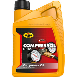 Kroon Kroon-Oil Compressol H100  - 75502 - van Toolstation
