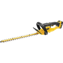 DeWALT / DeWALT DCMST561HT-QW accu combopack 4