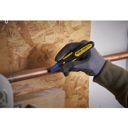 STANLEY / Stanley FATMAX® markeerstiften rood,zwart,blauw 7