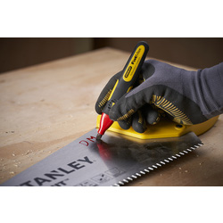 STANLEY / Stanley FATMAX® markeerstiften rood,zwart,blauw 9