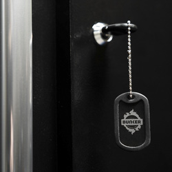 BUNKER / BUNKER® Modulaire vloerkast 4