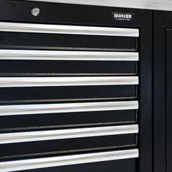 BUNKER / BUNKER® Modulaire vloerkast 5