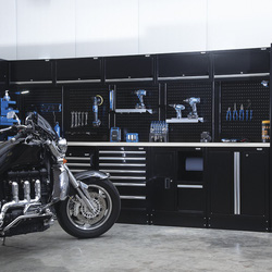 BUNKER / BUNKER® Modulaire vloerkast 6