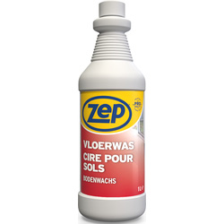ZEP Zep professionele vloerwas 1L - 76399 - van Toolstation