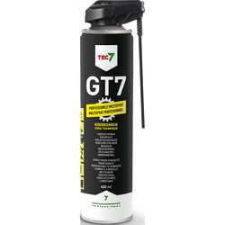 Tec7 Tec7 Multispray GT7 400 ml - 76573 - van Toolstation