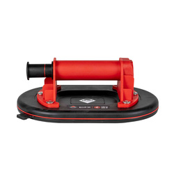 Rubi / Rubi Ellip tegeldrager met vacuümpomp SC 6