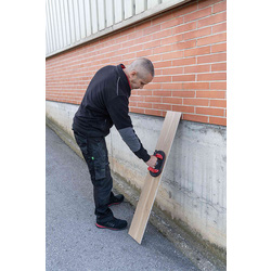 Rubi / Rubi Ellip tegeldrager met vacuümpomp SC 3