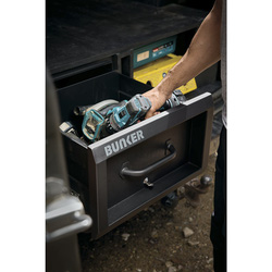 BUNKER / BUNKER® Diepe opberglade S1 5