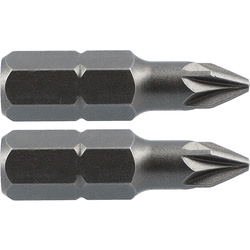 Labor / Labor schroefbit 1