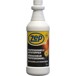 ZEP Zep professionele ontstopper 1L - 77433 - van Toolstation